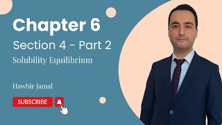 Chapter 6, Section 4, Part 2 - 4K (KRI-12th Grade Chemistry) Wealth