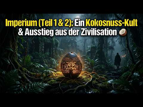 Imperium YouTube Hörbuch auf Deutsch