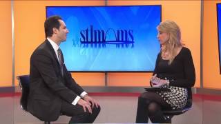 Discussing the rise in divorce filing
