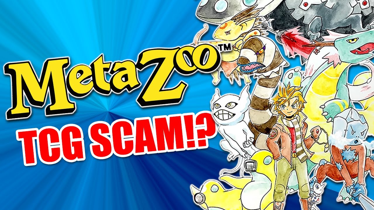 MetaZoo Owes Players $50,000 and Closed Their Discord