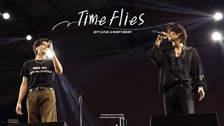Download Lagu Time Flies - NONTTANONT x JeffSatur | #CATEXPO12 MP3