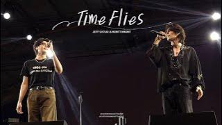 Time Flies - NONTTANONT x JeffSatur | #CATEXPO12