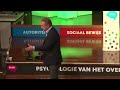 Denkproducties: Robert, Cialdini Psychologie van het overtuigen