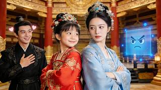 恋爱脑爹坑惨我，反派千金手撕白莲花改命 #cdrama #chinesedrama #短剧 #虐渣 #逆袭 #穿越 #萌宝