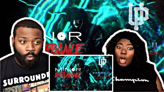 HOPSIN - ARRIVAL REACTION 🧑🏾‍💻‼️