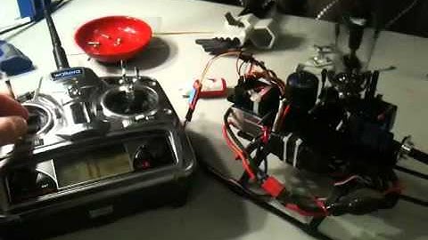 V400d02 with brushless conversion chip