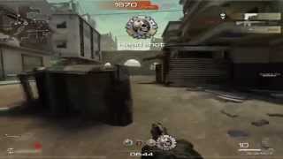 Special Forces 2 iTzHC ~Survival~ (Teaser)