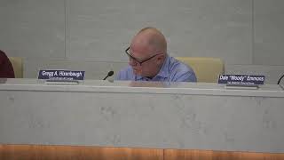 Common Council 5-4-26