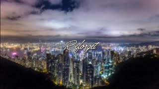 Lauv - Reforget/불이 난 상황에서 널 하늘에 두고 왔어