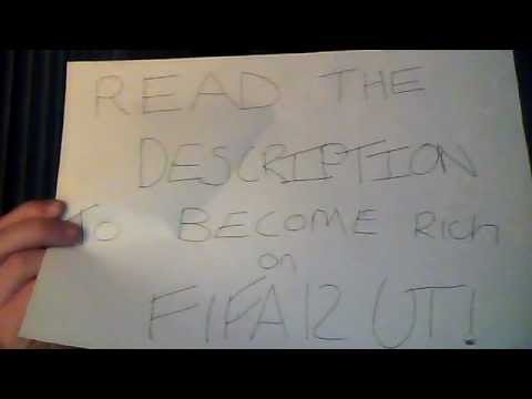 FIFA 12 ULTIMATE TEAM: 999,999 Coin Hack Easy!