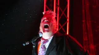 Public Image Limited &quot;Being Stupid Again&quot; live @ HMV Empire, Coventry, 25/09/2023