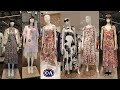 C&A WOMEN'S DRESSES NEW COLLECTION / AUGUST 2021