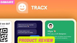 TRACX Review, Demo + Tutorial I Appsumo Lifetime deal 2024