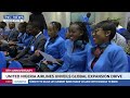 United Nigeria Airline Unveils Global Expansion Drive