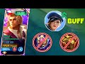 Fredrinn vs Buffed Silvanna – NO Magic Defense, No Mercy! 💥
