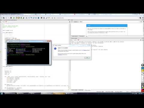 Making an Android game with python for beginners (Part 1)