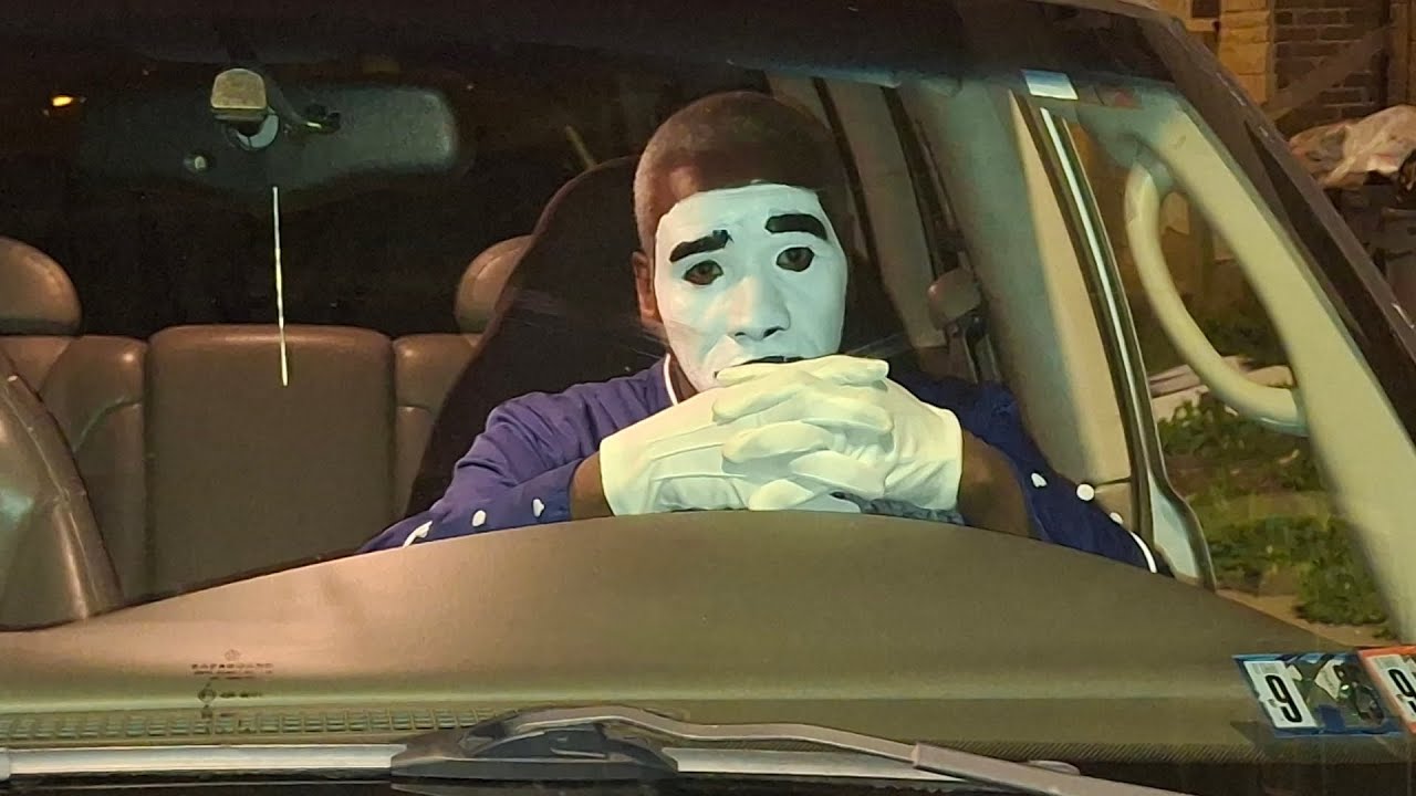 (Where are you) song by chandler Moore/ Mime ministry by I am God's child AK.A clarence dunson