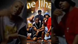The Jihad: Just Ride (Light Mix) #thejihad #IraEnigmaDavis