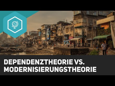 Video: Welche Entwicklungsstufen gibt es in der Geographie?