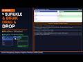 C# Sürükle-Bırak Uygulaması 🖱️ | Windows Forms Drag &amp; Drop (Adım Adım Eğitim)