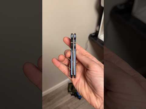 Sencut is BACK IN THE GAME! New knife UNDER $50 & reminds me of the greats!!  