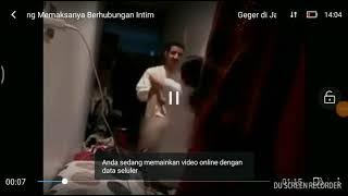 Video tkw dipaksa sama majikan nya di arab lagi viral