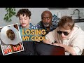 LOSING MY COOL OVER VIRTUAL SCHOOL | GUILTY DOG