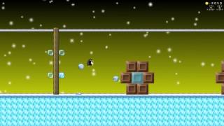 SuperTux 0.5.1 The Electric Path reverse screenshot 5