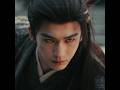 the beast comes out #XIEZHENG— #PursuitofJade #逐玉 #ZhuYu #ChasingJade #ZhangLinghe #张凌赫 #cdrama #fmv