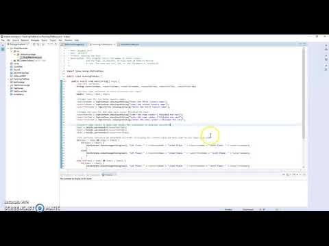 Chapter 4 Programming Projects