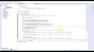 Chapter 4 Programming Projects