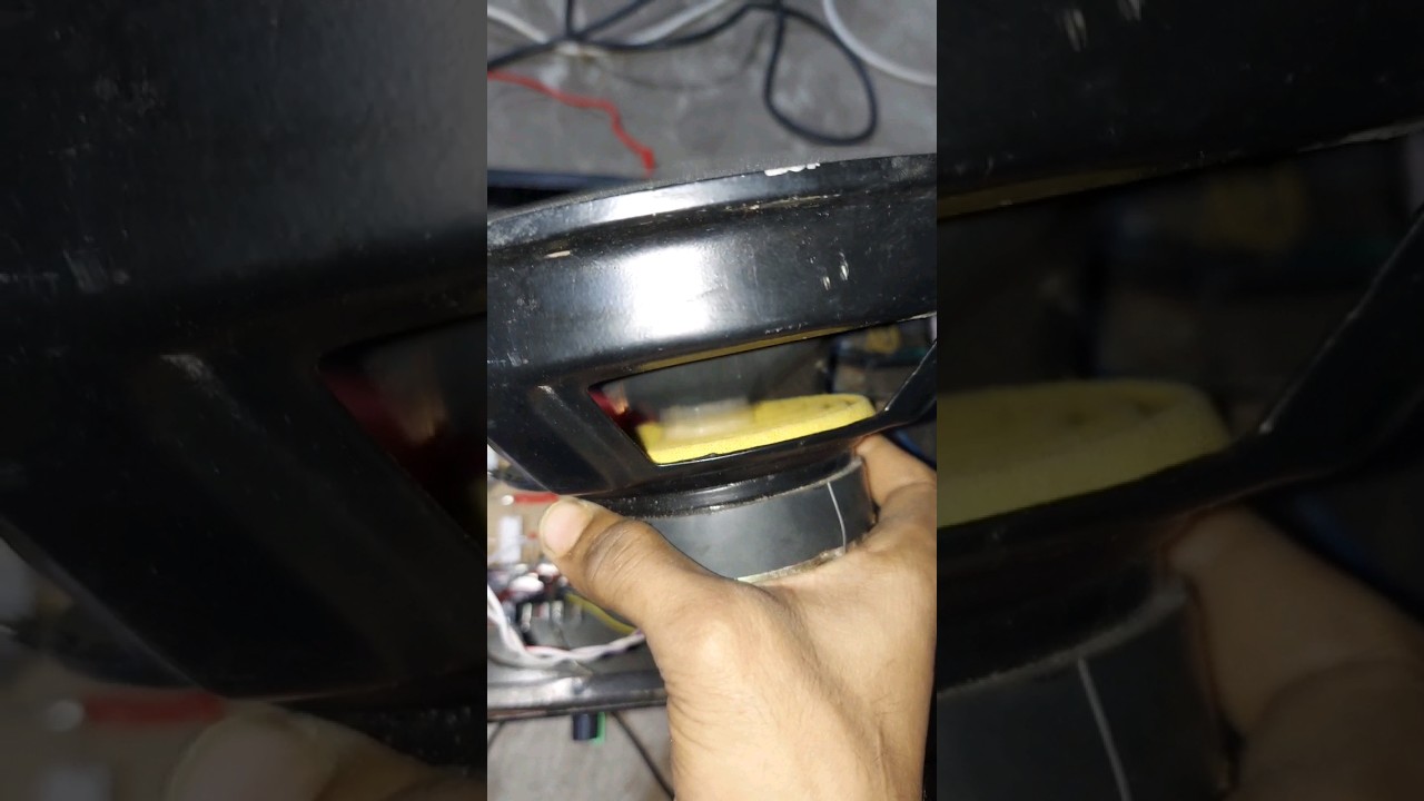 10 inc subwoofer bass🔥and🔥Homemade amplifier💥🥵😳Heavy bass😱😱 