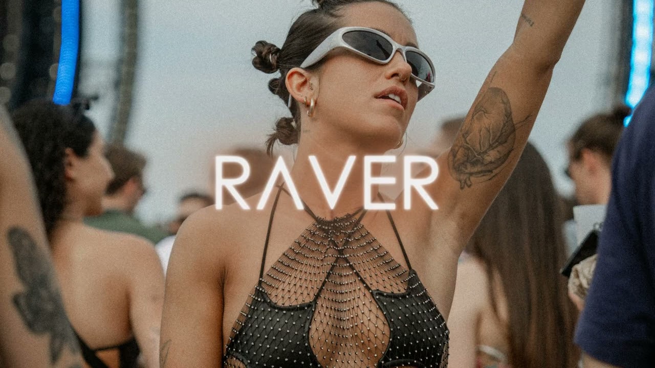 Calvin Harris & Alesso - Under Control (French Candy VIP Mix)