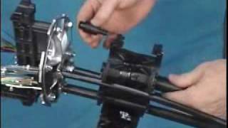 Details Tyco FOSC 450 Splice Enclosure - Part 2 Guide