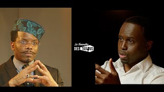 Download Lagu L'ISLAM ET LE PANAFRICANISME SONT-ILS COMPATIBLES ? MP3