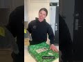 Unboxing - UPS SurePost | LVK Logistics