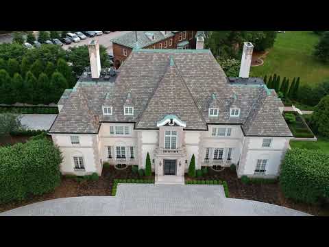 50 Twin Oaks, Akron, OH home video tour