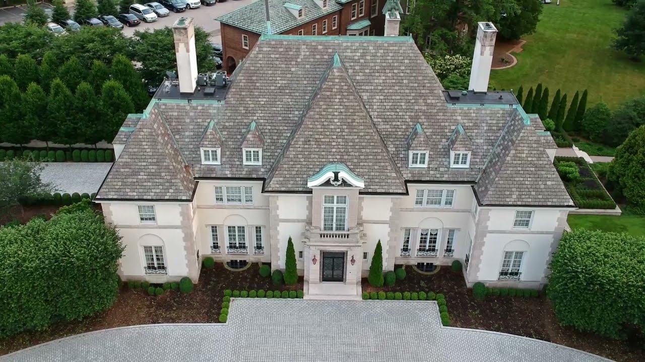 50 Twin Oaks Akron, Ohio 44313 United States