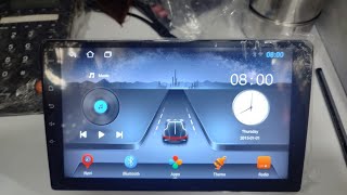 car Android stereo blank screen emmc swaping Successful 💯🔥🔥