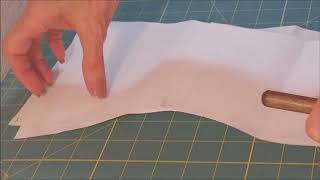 Sewing Tips with Joy - Pattern Perfection