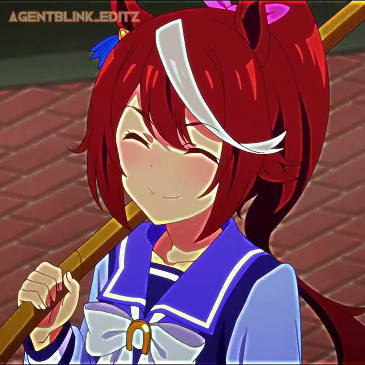 Ballin~ #shorts #anime #animeedits #umamusume #teio #balling #edit