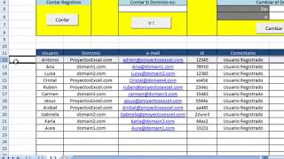 Lección 2.3 Parte 1  Integración Visual Basic-Excel - Caso 3: Mi Primer Análisis Automático.