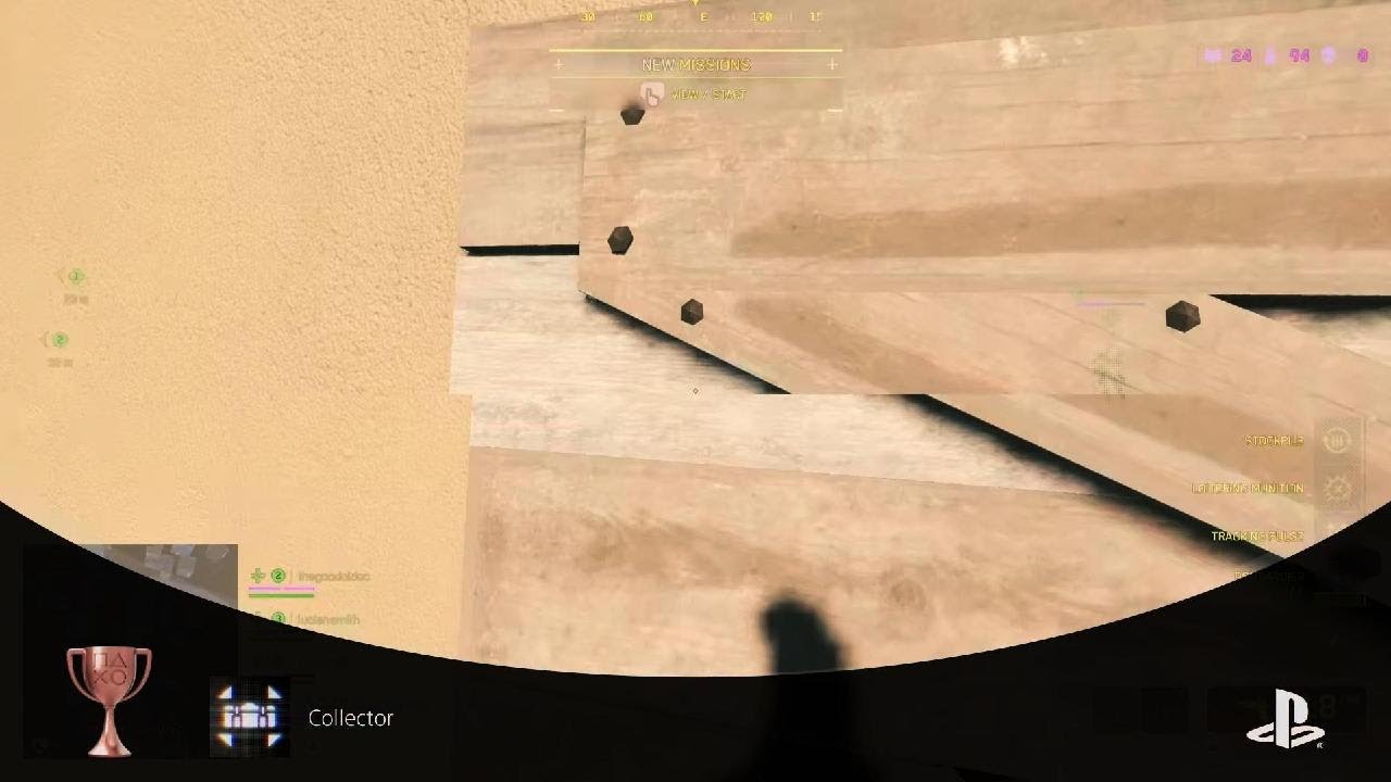 Battlefield 6 Collector Trophy Achievement