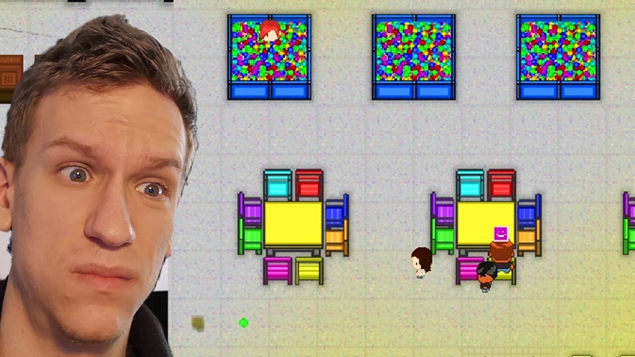 Vrtec V Fitnesu | Rec Center Tycoon #8