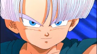 DBZ BT4 Pan &amp; (Kid) Trunks Vs (Scouter) Vegeta *Request Match*