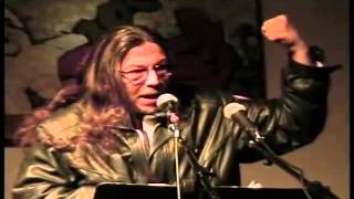 Splitting the Sky - A Lifetime of Resistance to Tyranny and Oppression (2003)