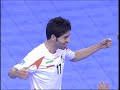 FCC 2011 M2 Shahid Mansouri FC (IRN)-Ardus (UZB)  (2H)
