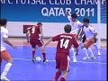 FCC 2011 M2 Shahid Mansouri FC (IRN)-Ardus (UZB)  (2H)