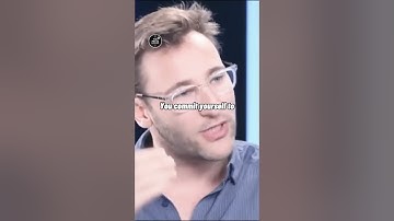 Consistency is the Key... | Simon Sinek Motivation