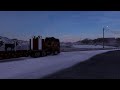 Exploring Nordic Horizons | TruckersMP | Come chill with a TMP Game Moderation Leader